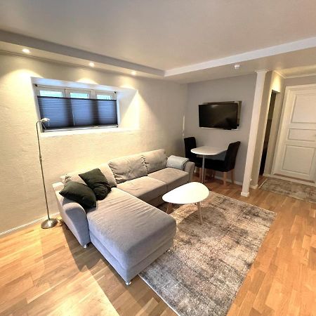Daltind - Modern Apartment With Free Parking Narvik Buitenkant foto