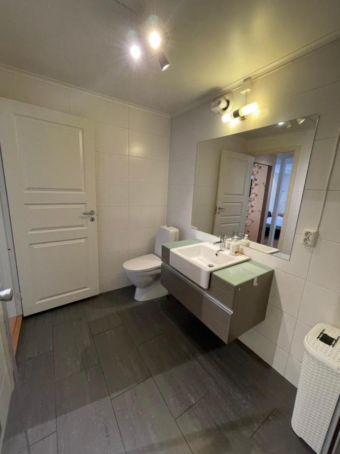 Daltind - Modern Apartment With Free Parking Narvik Buitenkant foto
