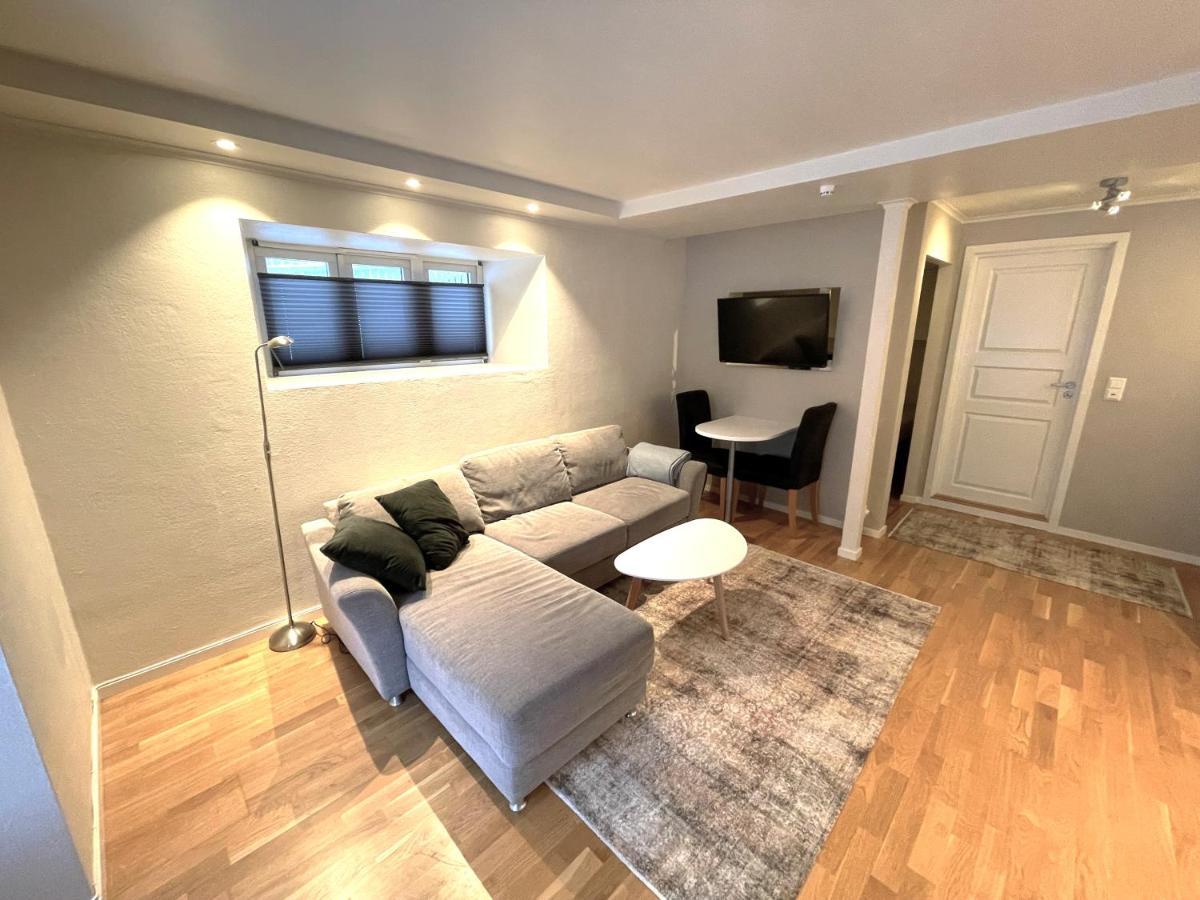 Daltind - Modern Apartment With Free Parking Narvik Buitenkant foto