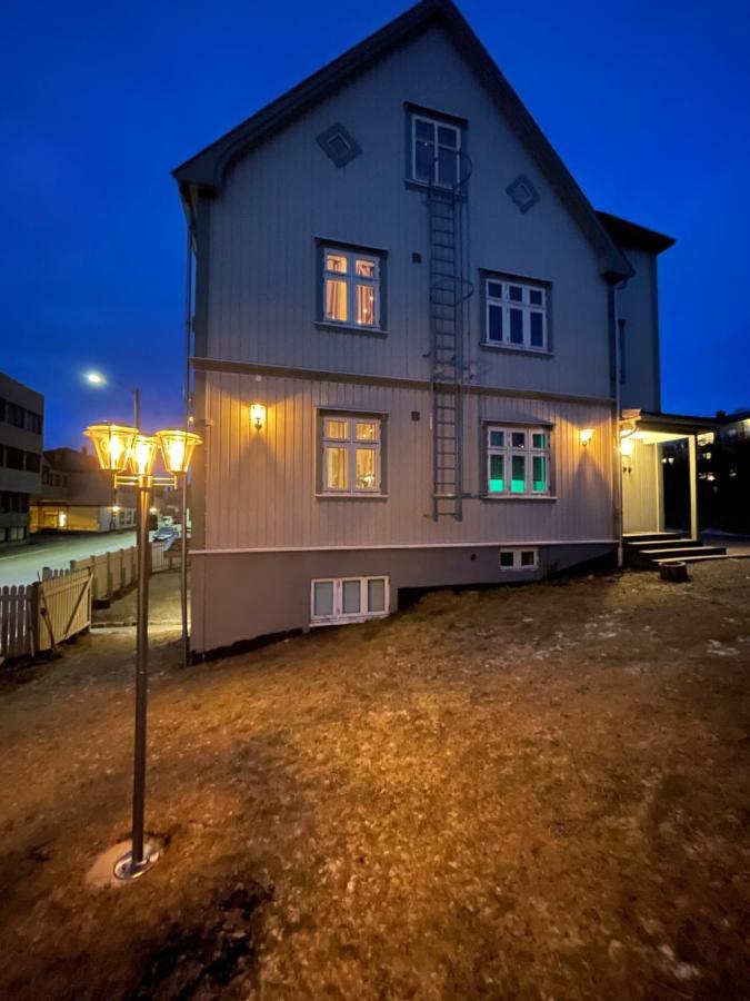 Daltind - Modern Apartment With Free Parking Narvik Buitenkant foto